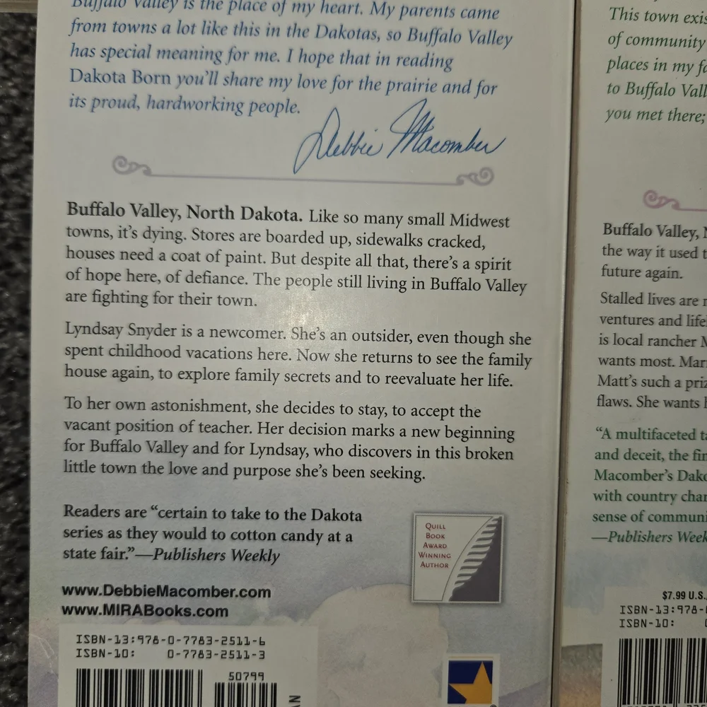 Book Collection - Multicolor Covers - Picture 6 of 7